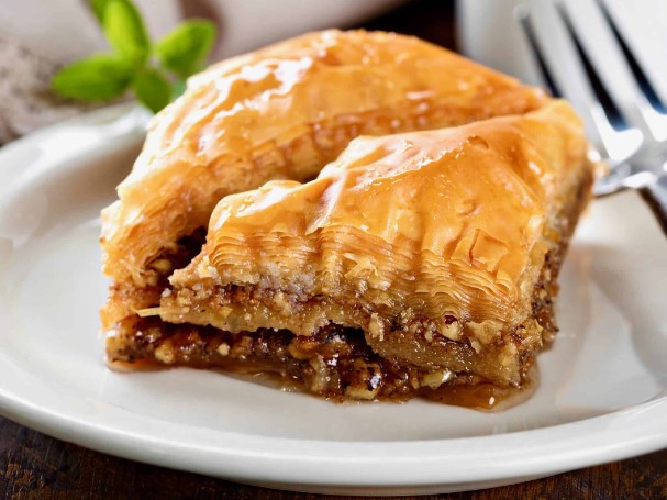 Baklava